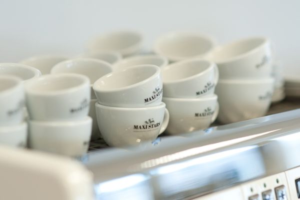 BARISTAS. 2 días (12 h.)