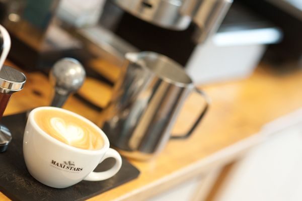 CERTIFICACIÓN SCAE – BARISTAS NIVEL II